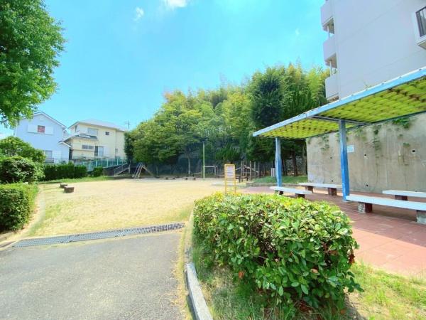 サンヴェール千里緑地公園