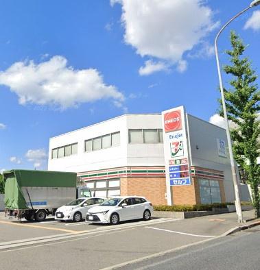 ディオレ東豊中(セブンイレブン豊中緑丘2丁目店)