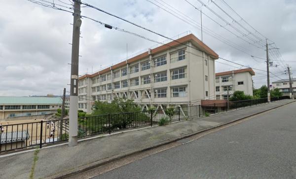 ディオレ東豊中(豊中市立第十一中学校)