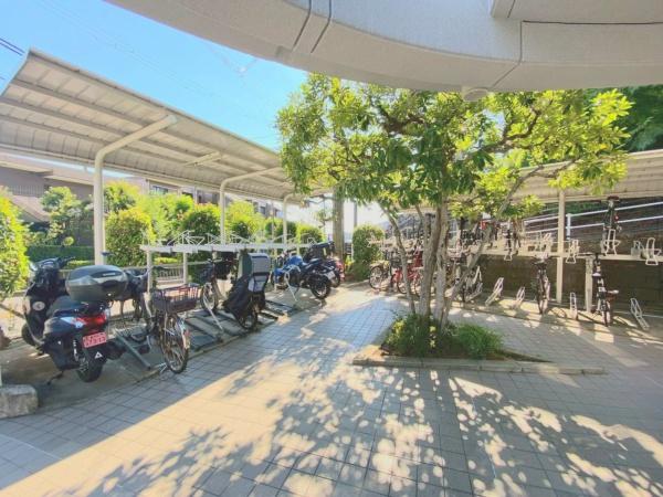 ディオレ東豊中