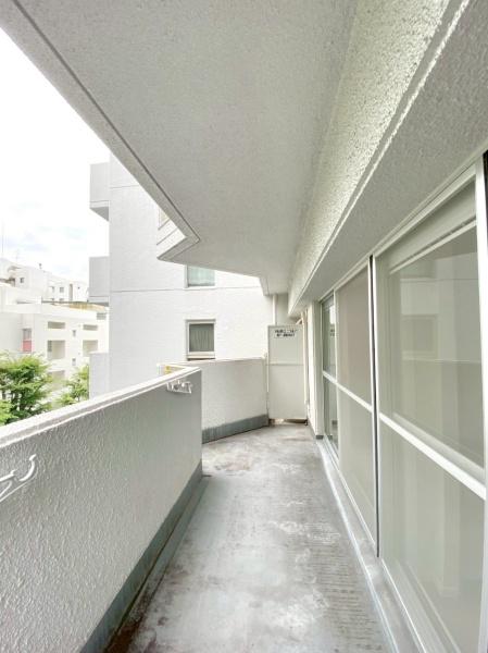 千里山ロイヤルマンション１番街Ａ棟