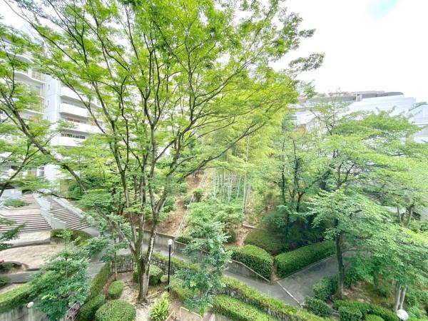 千里山ロイヤルマンション１番街Ａ棟