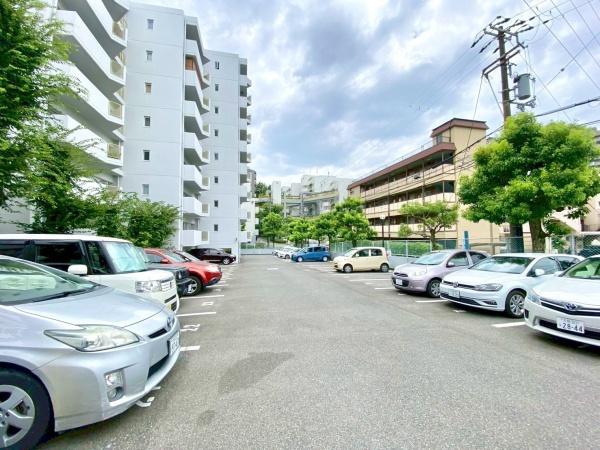 千里山ロイヤルマンション１番街Ａ棟