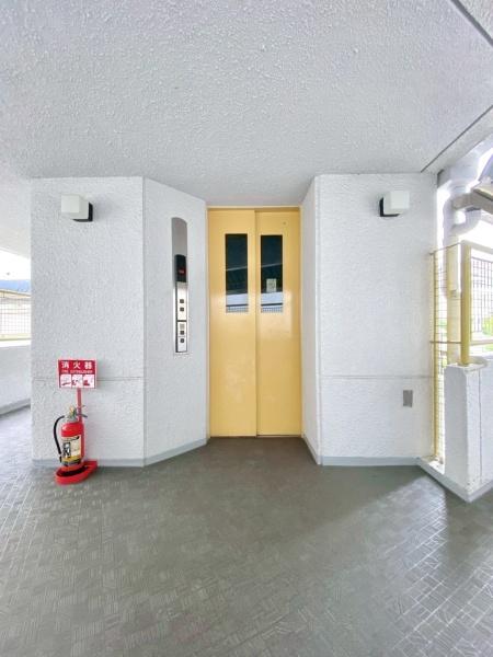 千里山ロイヤルマンション１番街Ａ棟