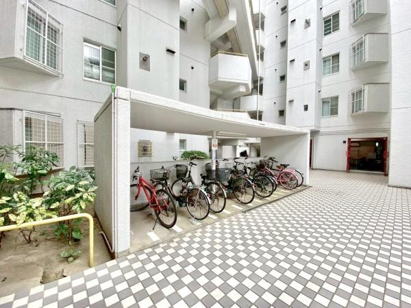 千里山ロイヤルマンション１番街Ａ棟