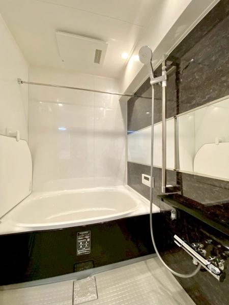 桃山台レックスマンション