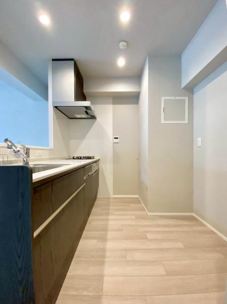 桃山台レックスマンション