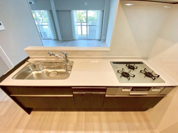 桃山台レックスマンション