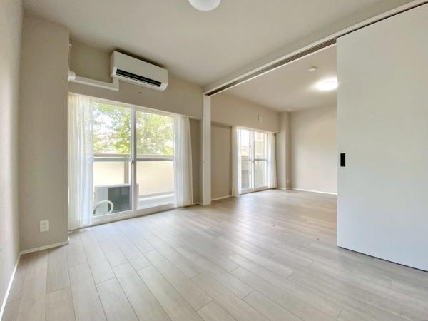 桃山台レックスマンション