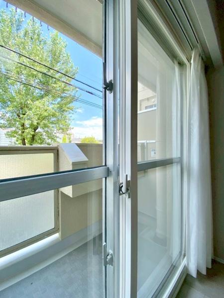 桃山台レックスマンション