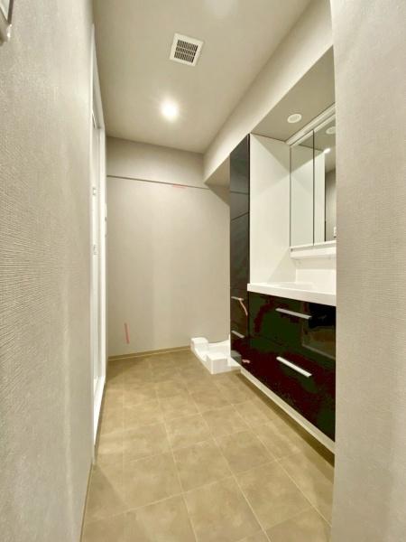 桃山台レックスマンション