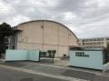 日商岩井緑地公園マンション(豊中市立第十六中学校)