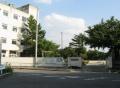 日商岩井緑地公園マンション(豊中市立寺内小学校)