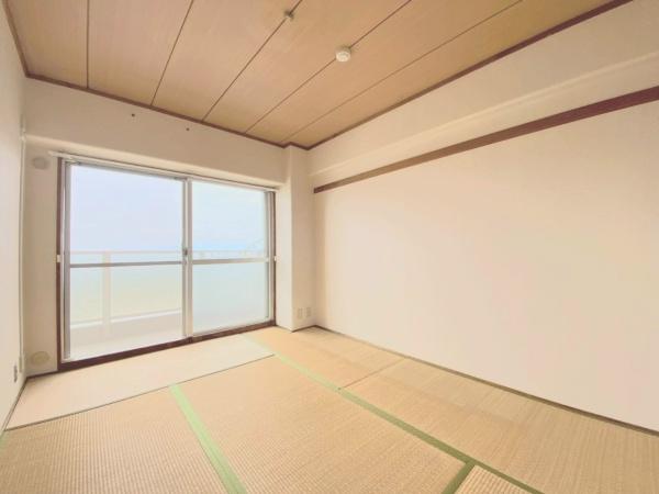 日商岩井緑地公園マンション