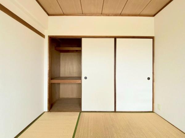 日商岩井緑地公園マンション