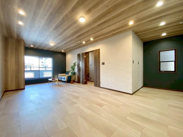 大阪市東淀川区大道南２丁目の中古一戸建て