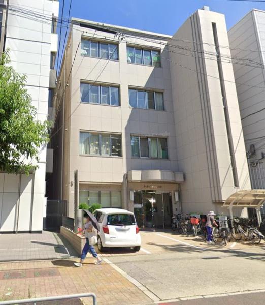 プライムハイツ新大阪(吉村内科クリニック)