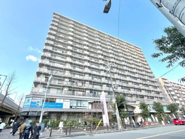 プライムハイツ新大阪