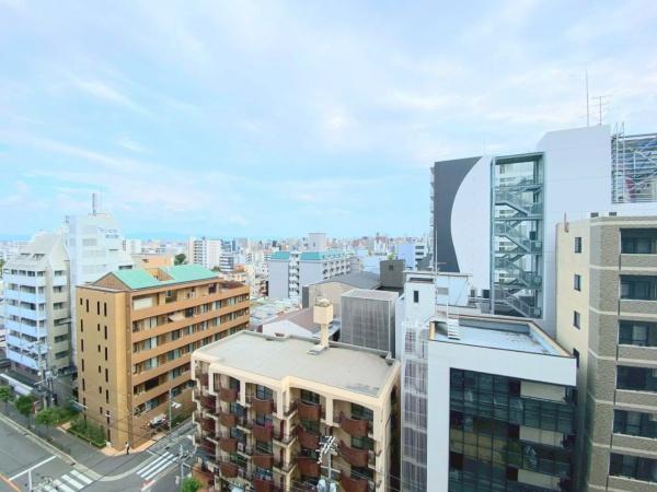 プライムハイツ新大阪