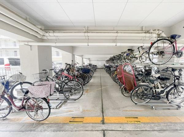 プライムハイツ新大阪