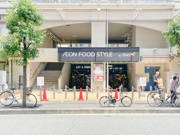 プライムハイツ新大阪