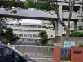 吹田市岸部南3丁目の中古一戸建て(吹田市立第二中学校)