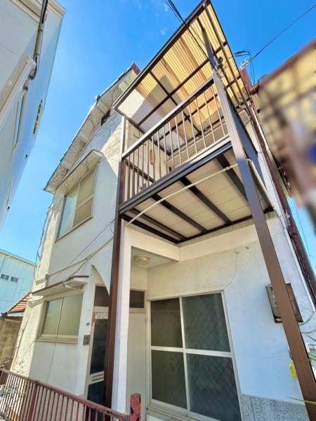 吹田市岸部南３丁目の中古一戸建