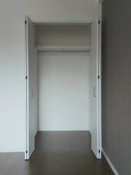 青葉丘マンション