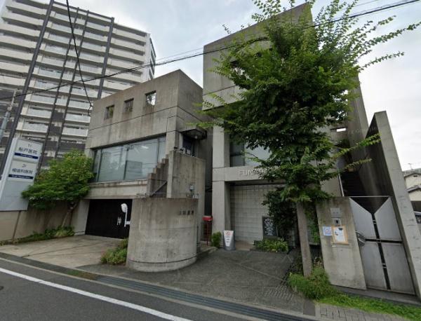 青葉丘マンション(船戸医院)