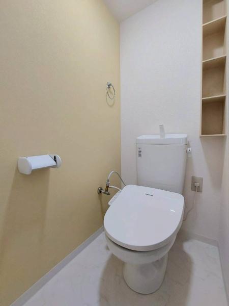 青葉丘マンション