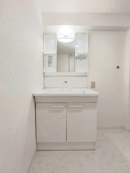 青葉丘マンション