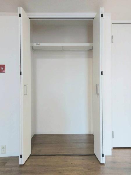 青葉丘マンション