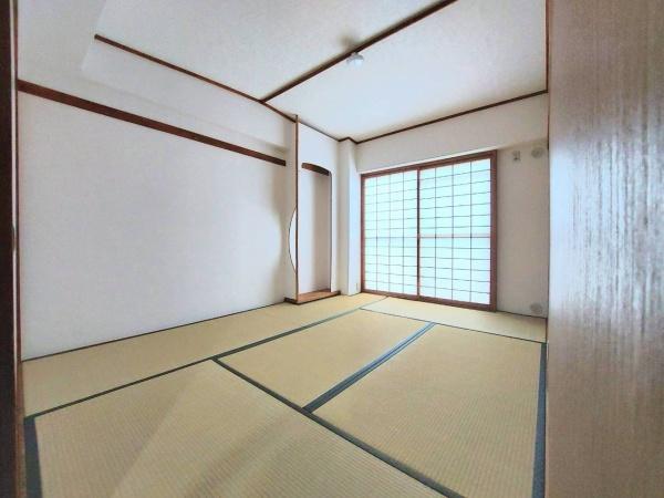 青葉丘マンション