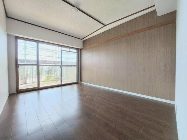 青葉丘マンション