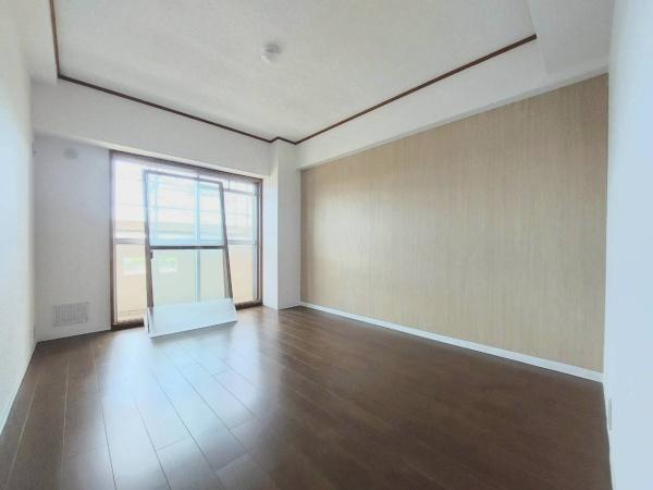 青葉丘マンション