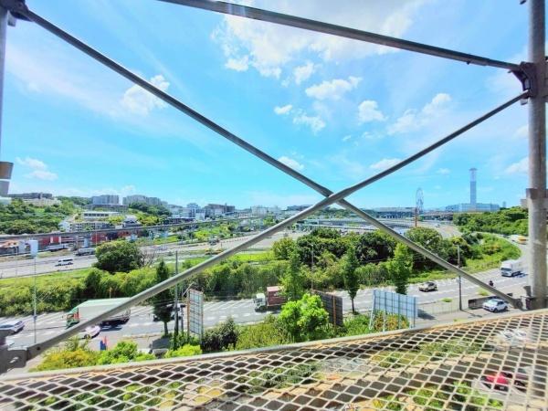 青葉丘マンション