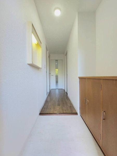 青葉丘マンション