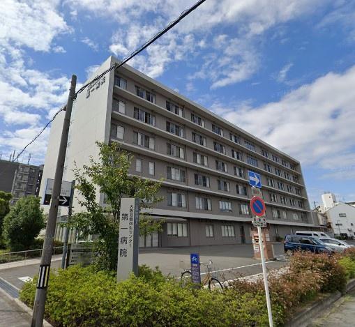 大阪市西淀川区御幣島6丁目の中古一戸建て((財)大阪労働衛生センター第一病院)