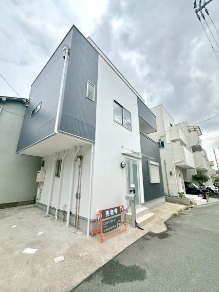 豊中市豊南町西４丁目の中古一戸建