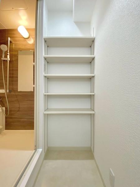 ユニハイム千里丘１号棟
