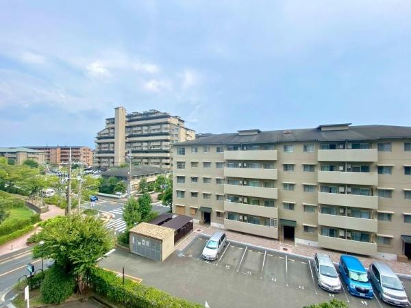 ユニハイム千里丘１号棟