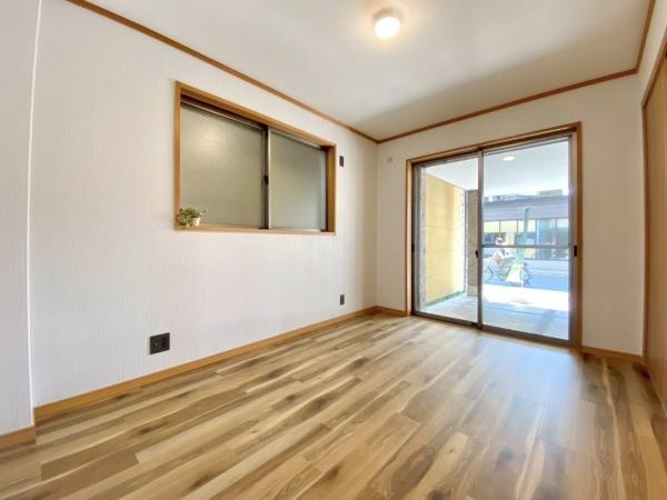 豊中市岡上の町１丁目の中古一戸建て
