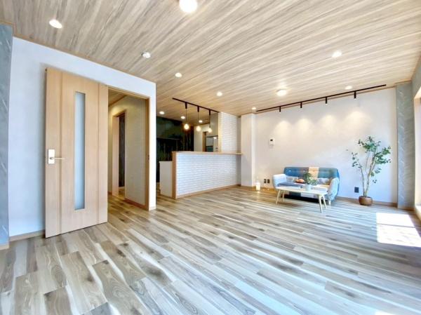 豊中市岡上の町１丁目の中古一戸建て
