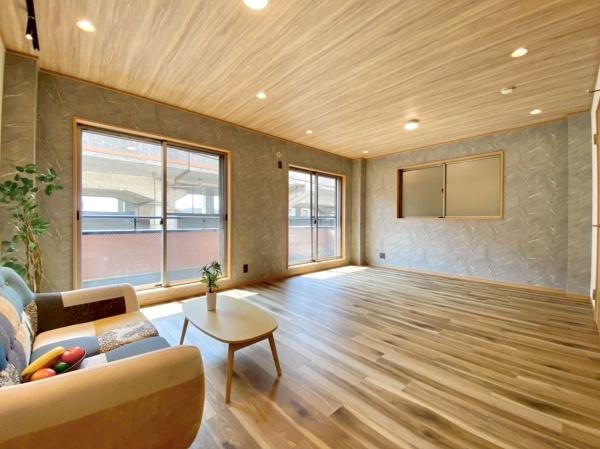 豊中市岡上の町１丁目の中古一戸建て