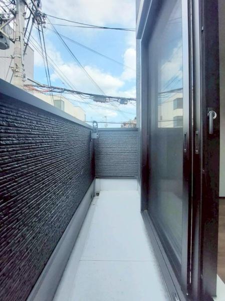 大阪市東淀川区柴島２丁目の新築一戸建