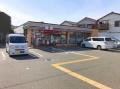 シーアイマンション豊中上野(セブンイレブン豊中北桜塚4丁目店)