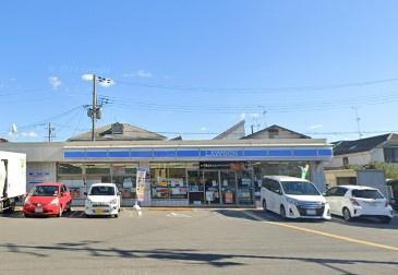 シーアイマンション豊中上野(ローソン豊中上野東一丁目店)