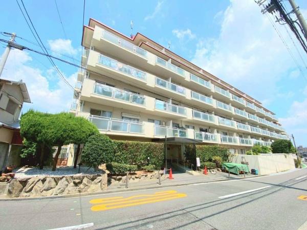 シーアイマンション豊中上野