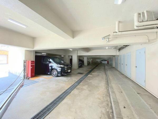 シーアイマンション豊中上野