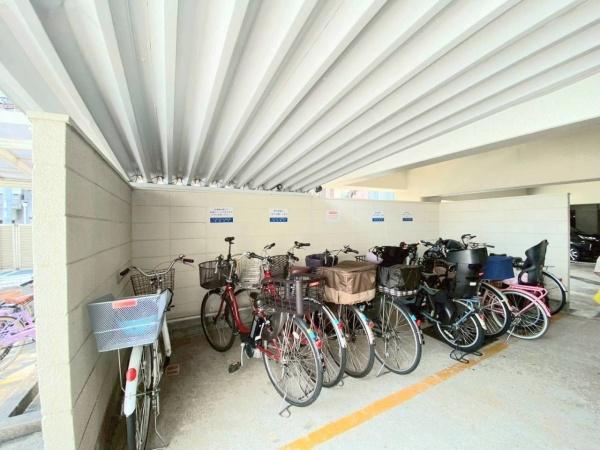 シーアイマンション豊中上野